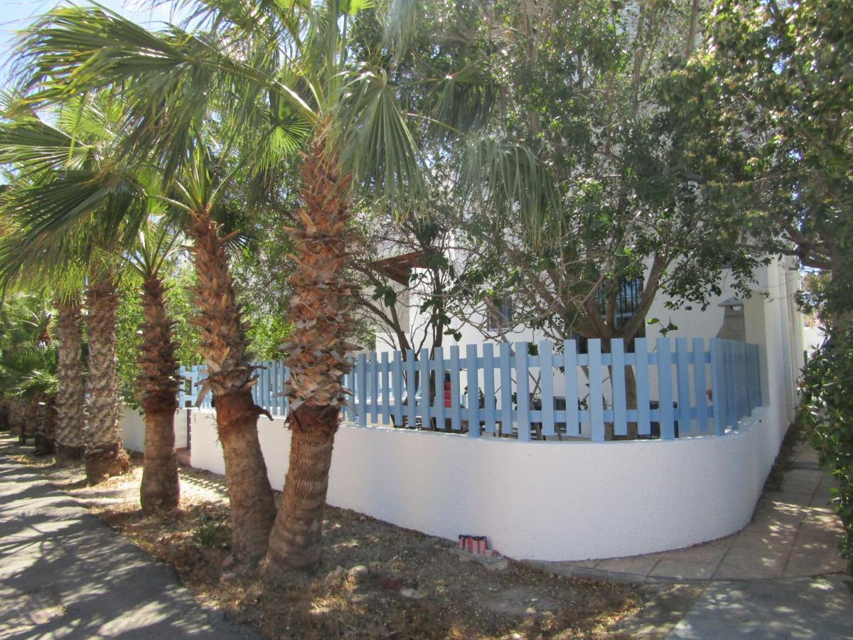 Ferienwohnung Caballo De Mar Appaloosa Cabo De Gata Rodalquilar Exterior foto
