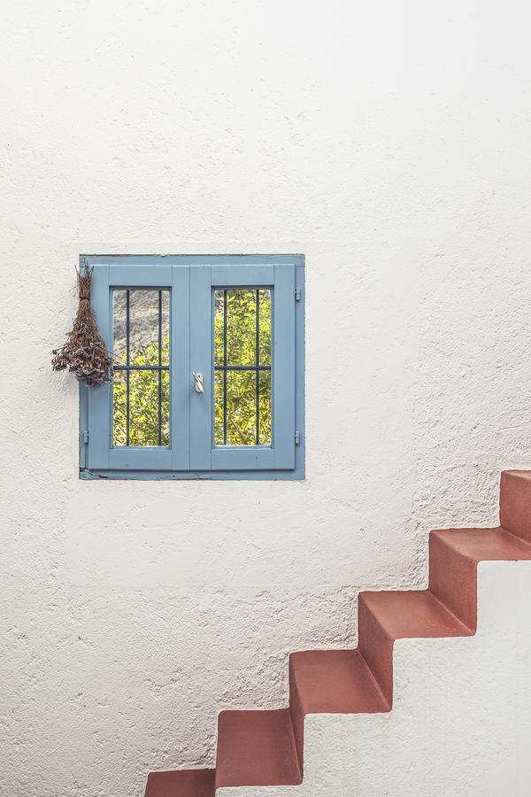 Ferienwohnung Caballo De Mar Appaloosa Cabo De Gata Rodalquilar Exterior foto