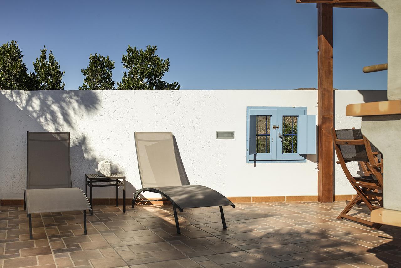 Ferienwohnung Caballo De Mar Appaloosa Cabo De Gata Rodalquilar Exterior foto